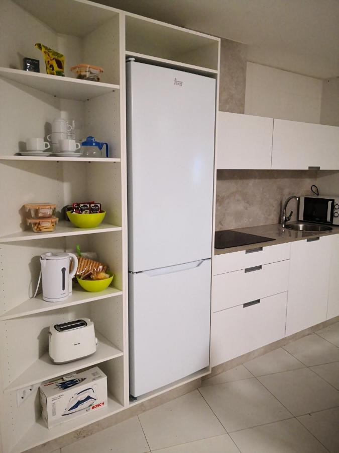 Iacobus Vut-Co-00371O Appartement Padrón Buitenkant foto