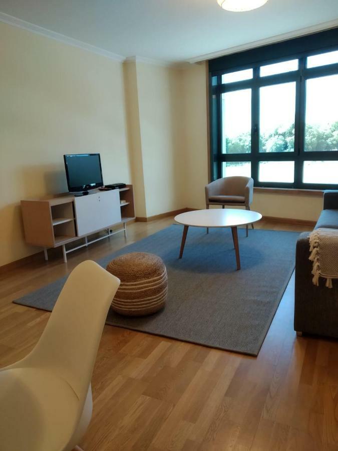 Iacobus Vut-Co-00371O Appartement Padrón Buitenkant foto