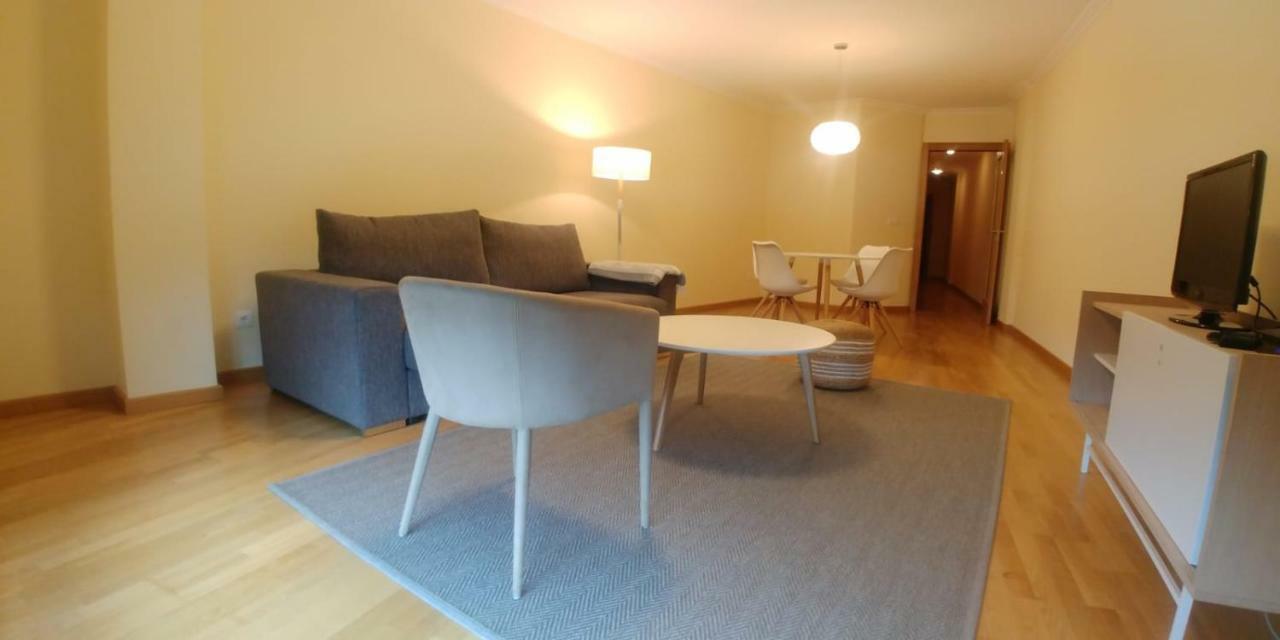 Iacobus Vut-Co-00371O Appartement Padrón Buitenkant foto