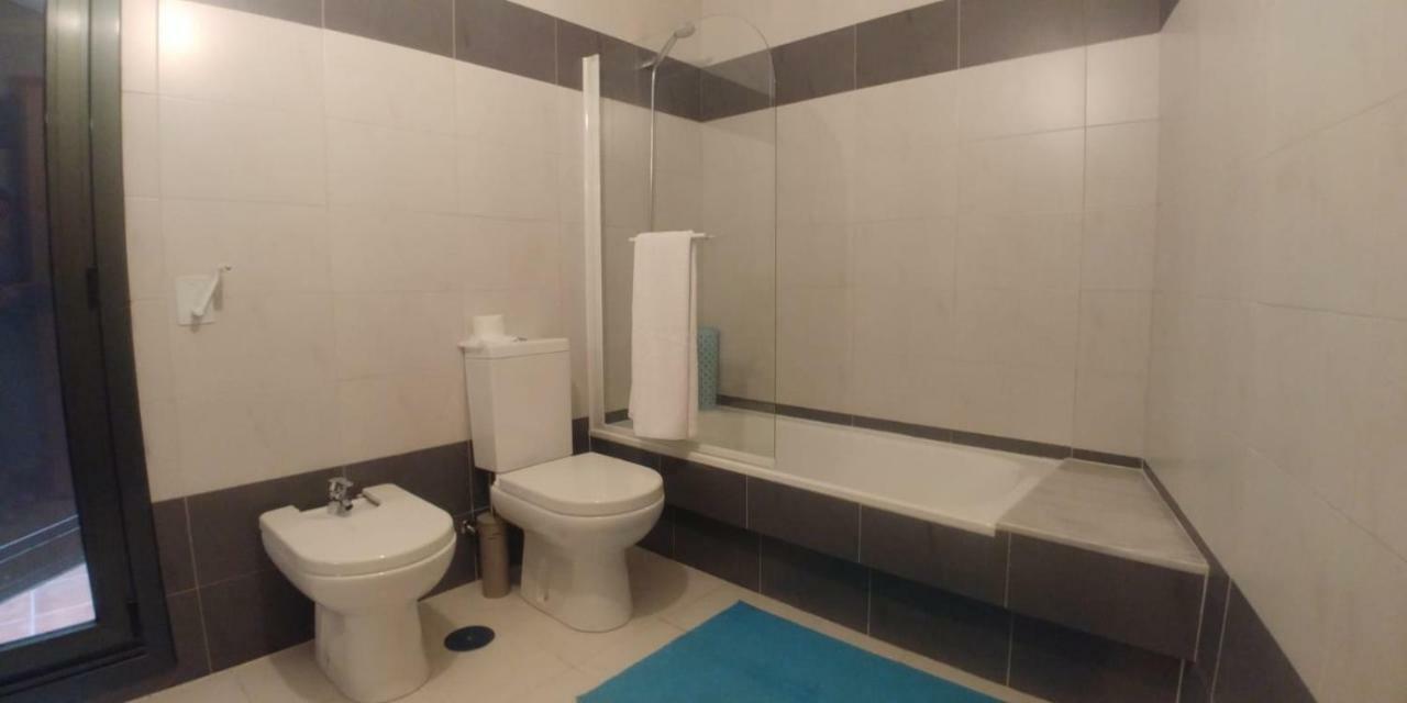 Iacobus Vut-Co-00371O Appartement Padrón Buitenkant foto
