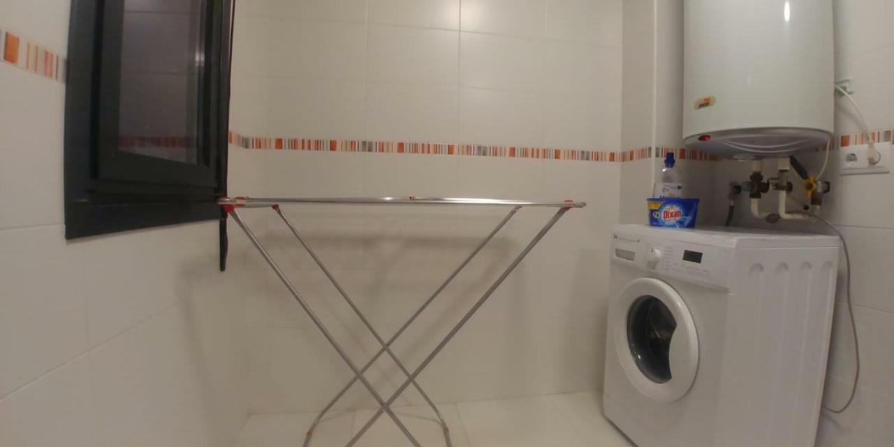 Iacobus Vut-Co-00371O Appartement Padrón Buitenkant foto