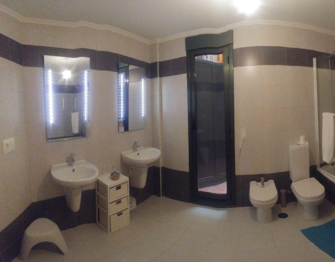 Iacobus Vut-Co-00371O Appartement Padrón Buitenkant foto