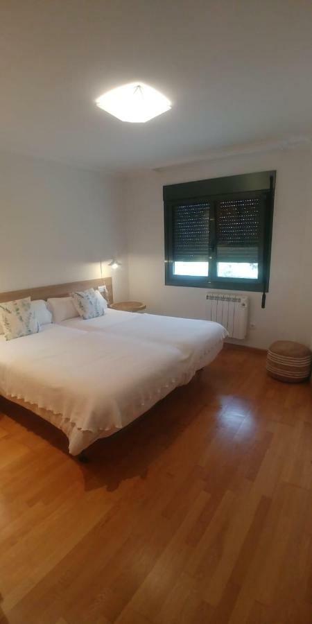 Iacobus Vut-Co-00371O Appartement Padrón Buitenkant foto