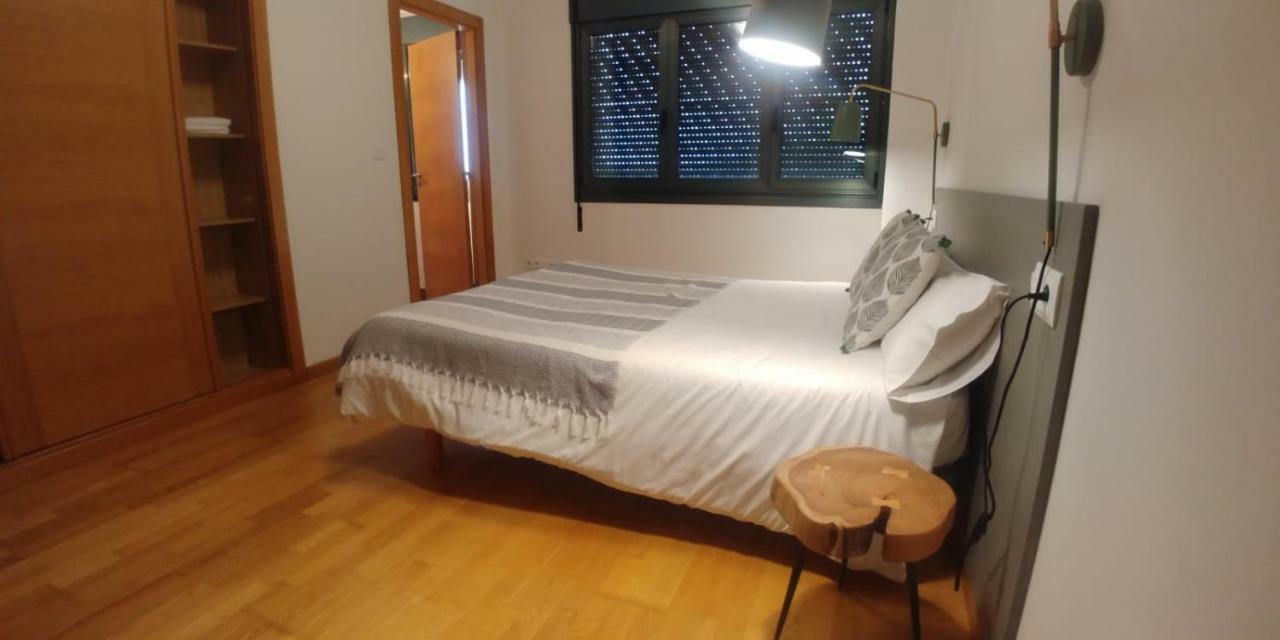 Iacobus Vut-Co-00371O Appartement Padrón Buitenkant foto