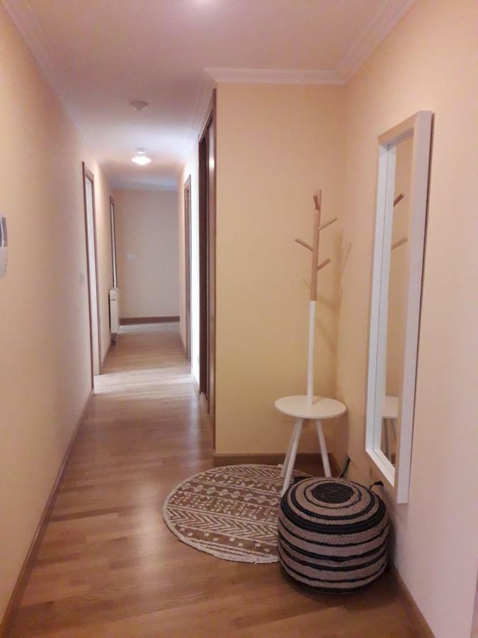 Iacobus Vut-Co-00371O Appartement Padrón Buitenkant foto