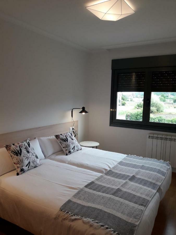 Iacobus Vut-Co-00371O Appartement Padrón Buitenkant foto