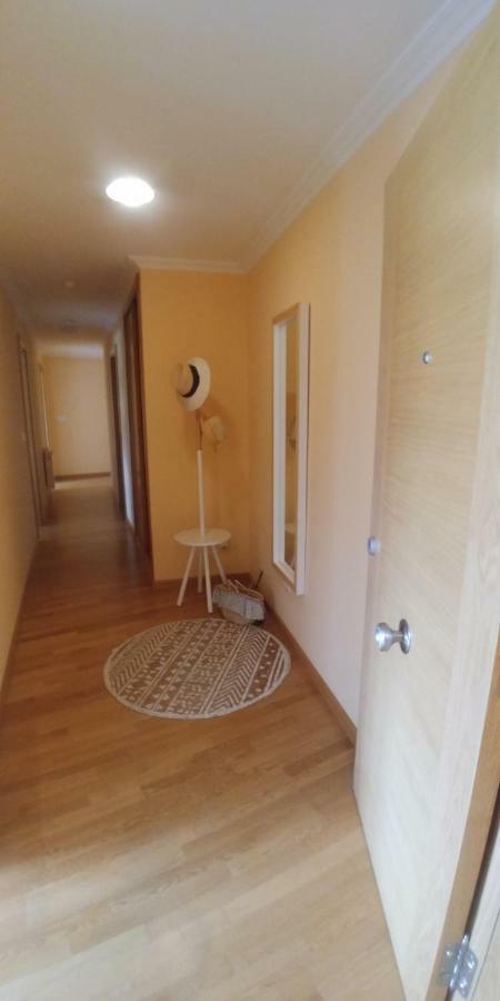 Iacobus Vut-Co-00371O Appartement Padrón Buitenkant foto