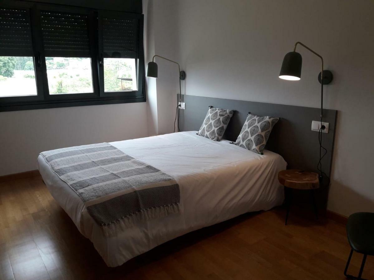 Iacobus Vut-Co-00371O Appartement Padrón Buitenkant foto