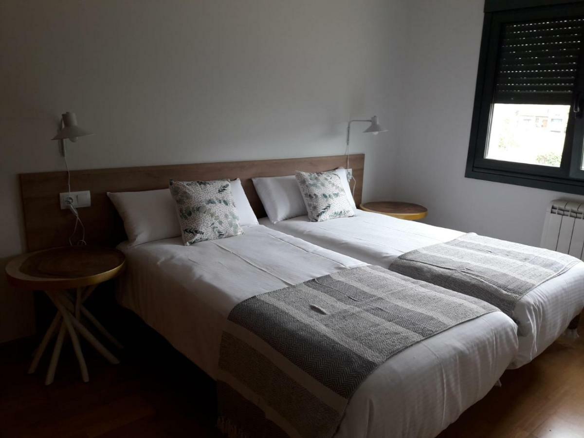 Iacobus Vut-Co-00371O Appartement Padrón Buitenkant foto