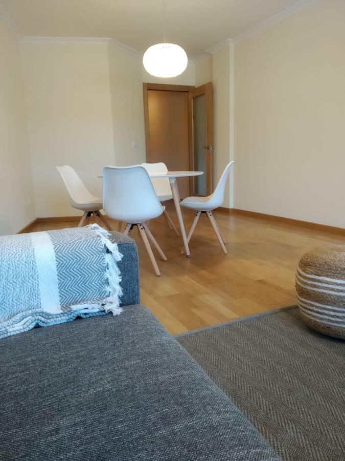 Iacobus Vut-Co-00371O Appartement Padrón Buitenkant foto