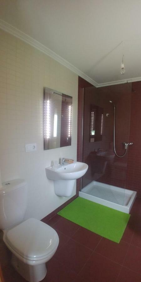 Iacobus Vut-Co-00371O Appartement Padrón Buitenkant foto